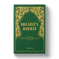 Delailül Hayrat Cep Boy | Süleyman El-cezuli