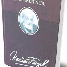 Çöle İnen Nur (Deri Ciltli) : 150 - Necip Fazıl Bütün Eserleri - Necip Fazıl Kısakürek