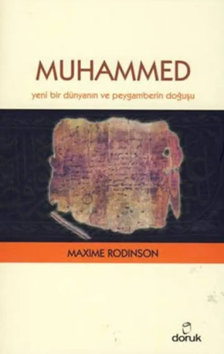 Muhammed