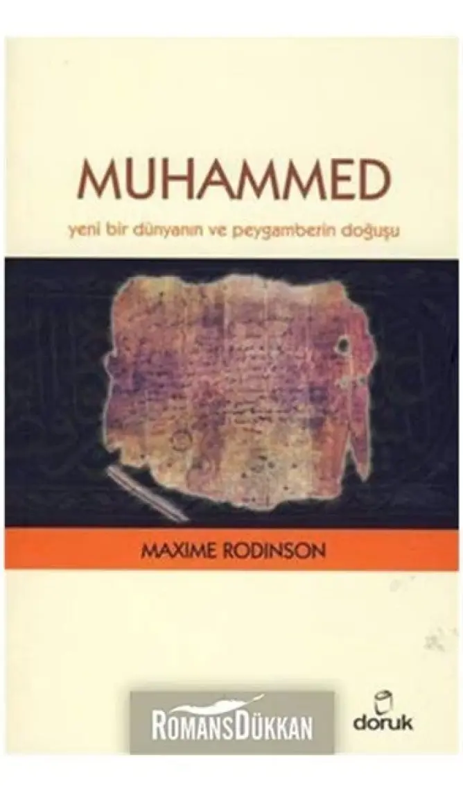 Muhammed