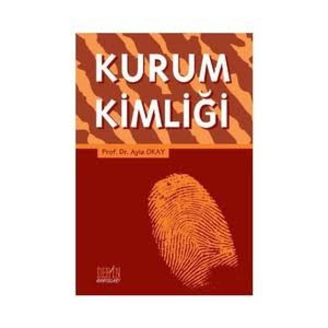 Kurum Kimliği-Ayla Okay