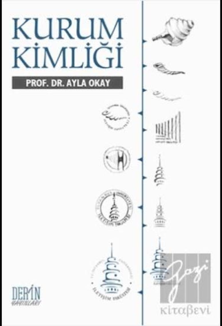 Kurum Kimliği-Ayla Okay