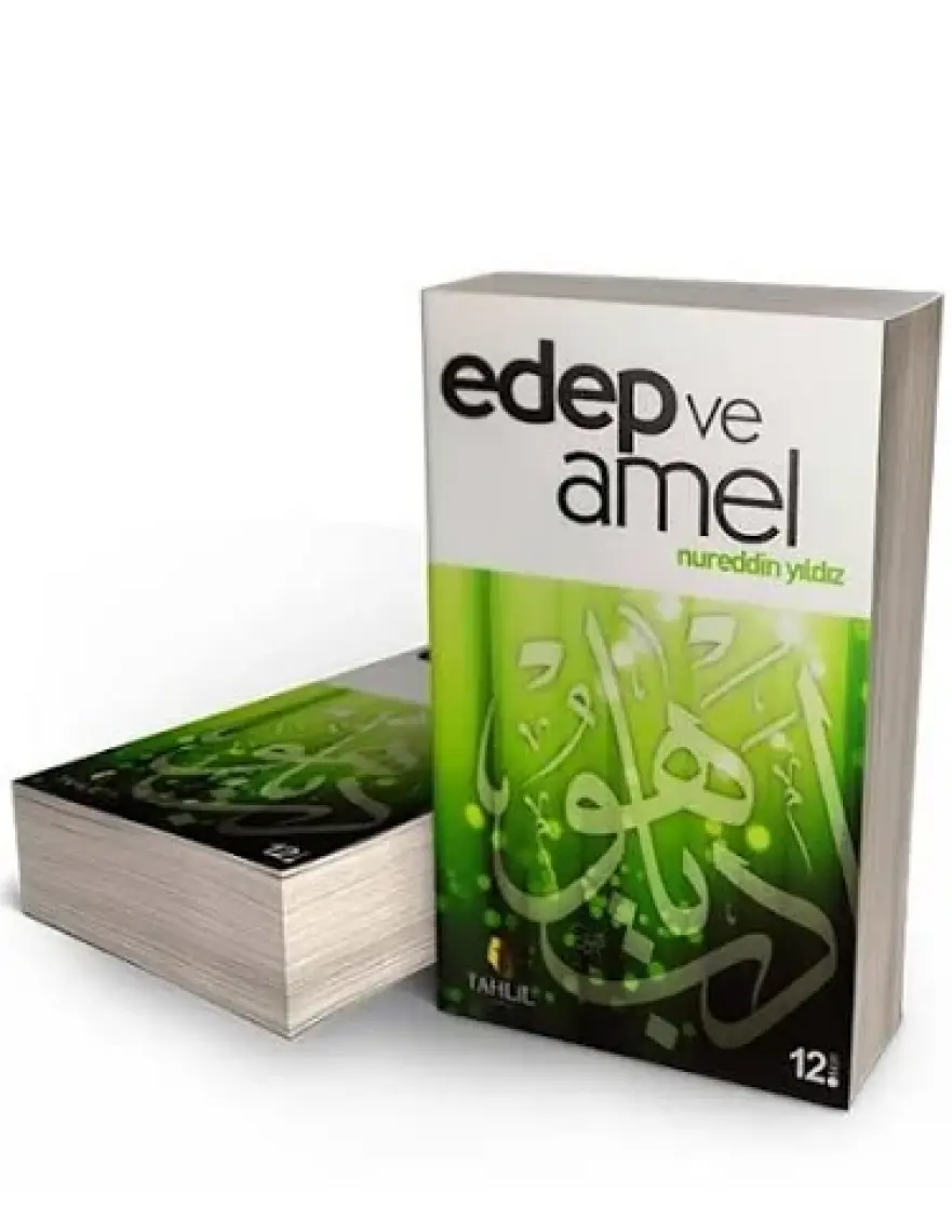 Edep ve Amel