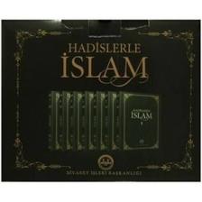 Hadislerle İslam (7 Cilt) Cep Boy