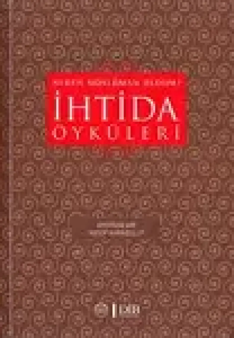 İhtida Öyküleri