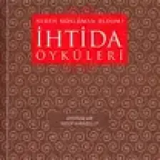 İhtida Öyküleri