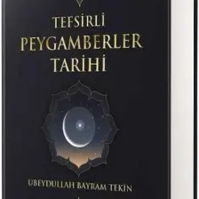 Tefsirli Peygamberler Tarihi