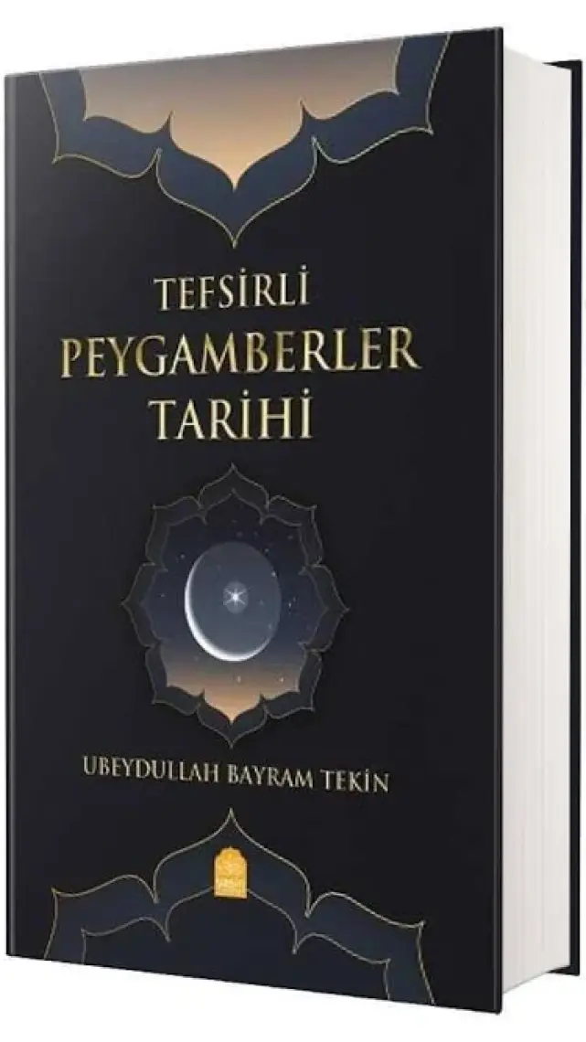 Tefsirli Peygamberler Tarihi
