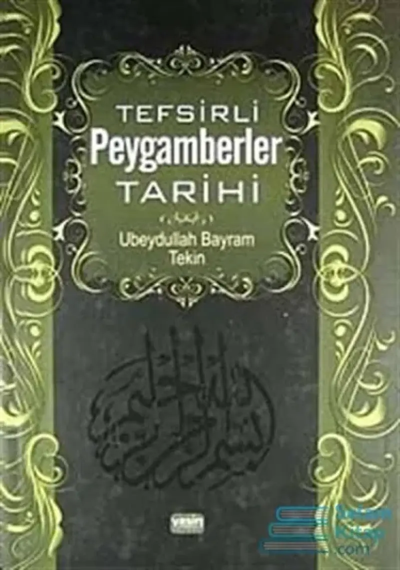 Tefsirli Peygamberler Tarihi