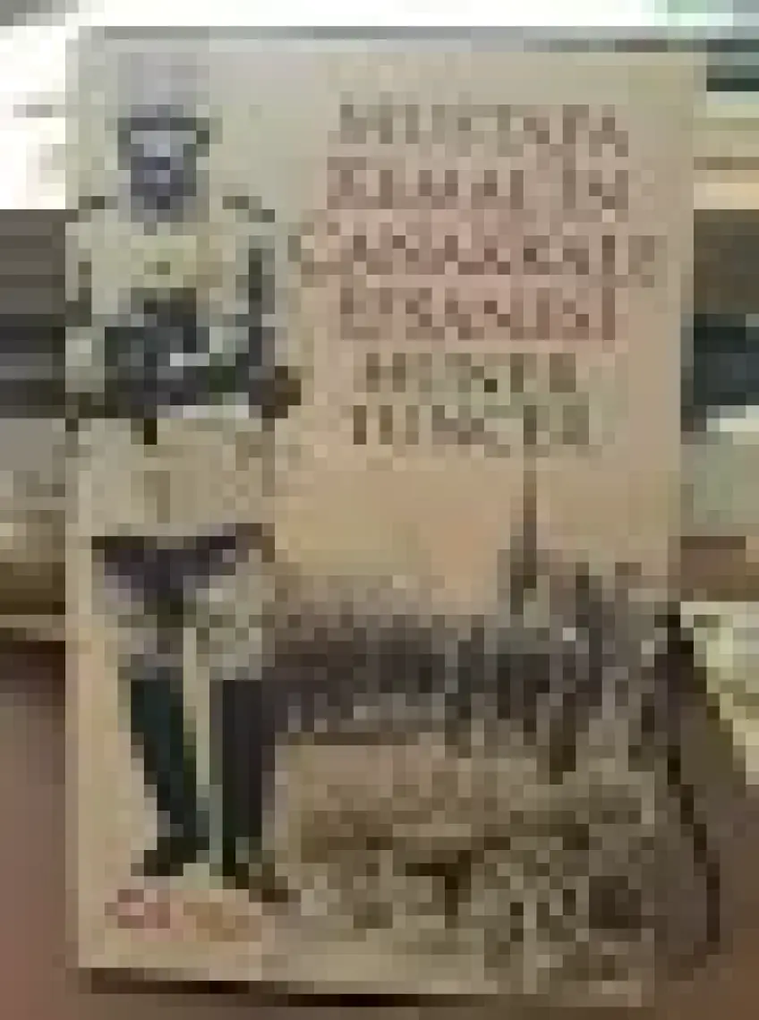 Mustafa Kemal’in Çanakkale Efsanesi - Doç. Dr. Hüner Tuncer