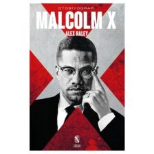 Malcolm X - Alex Haley