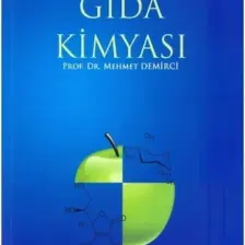 Gıda Kimyası - Mehmet Demirci