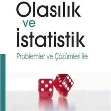 Olasılık ve Istatistik - Prof. Dr. Semra Oral Erbaş