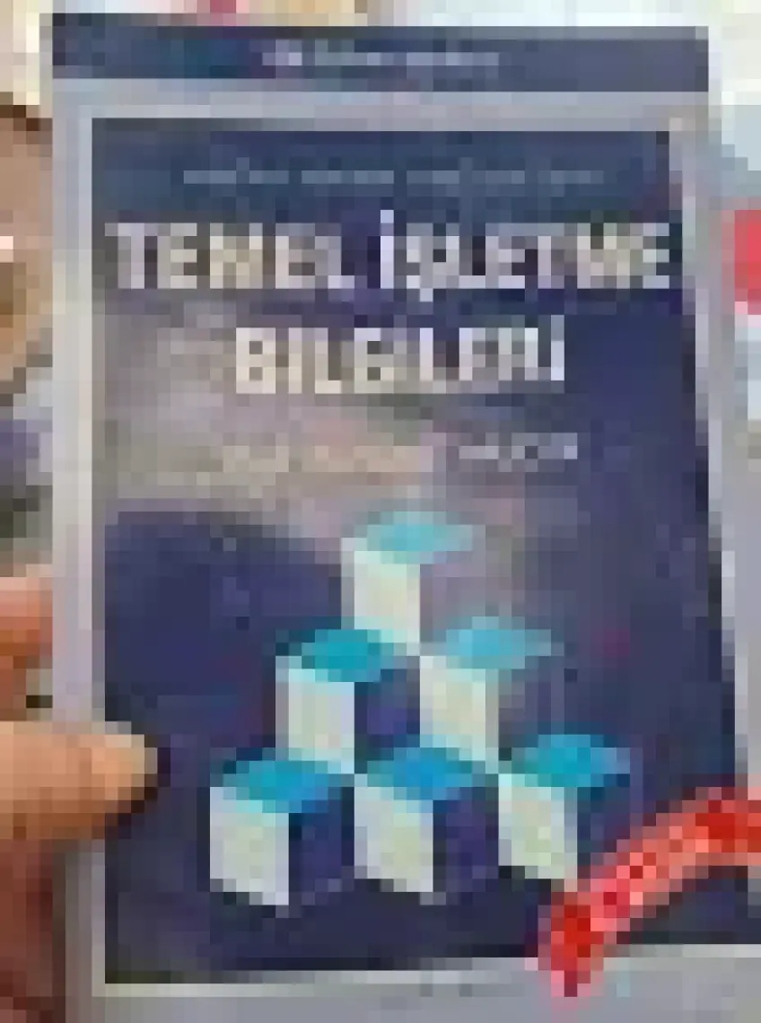 Temel İşletme Bilgileri