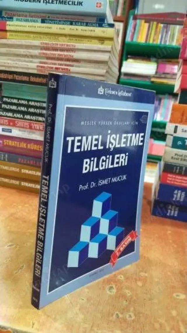 Temel İşletme Bilgileri