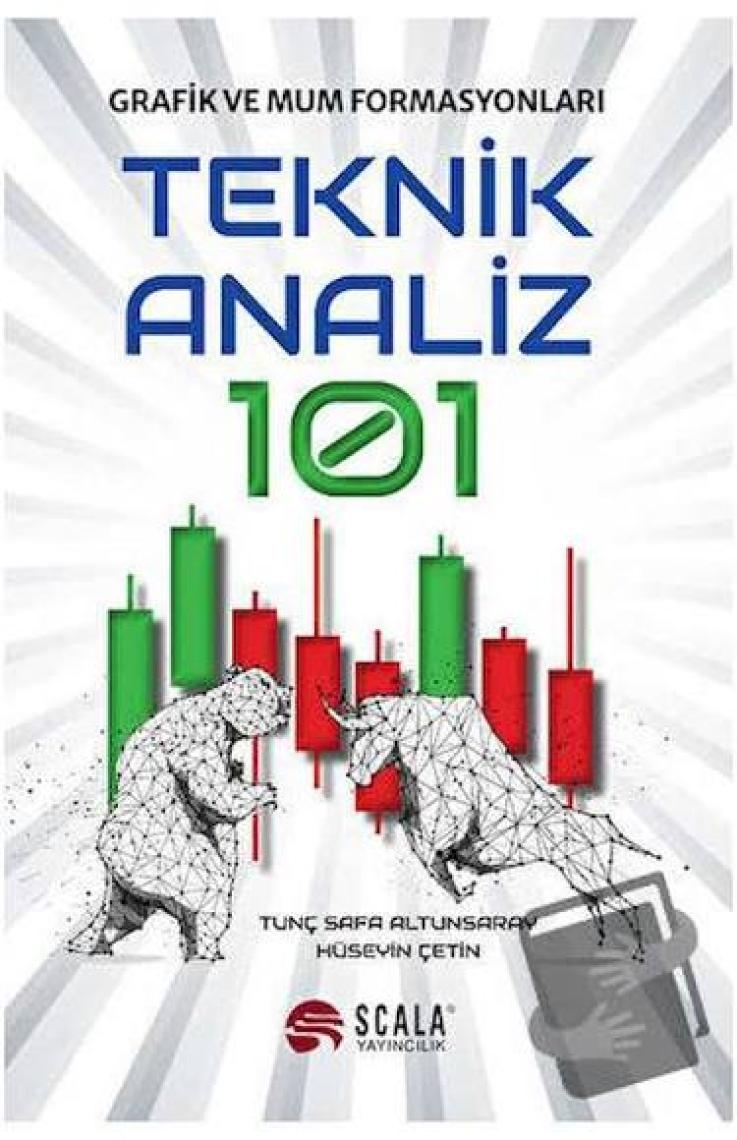 Teknik Analiz 101