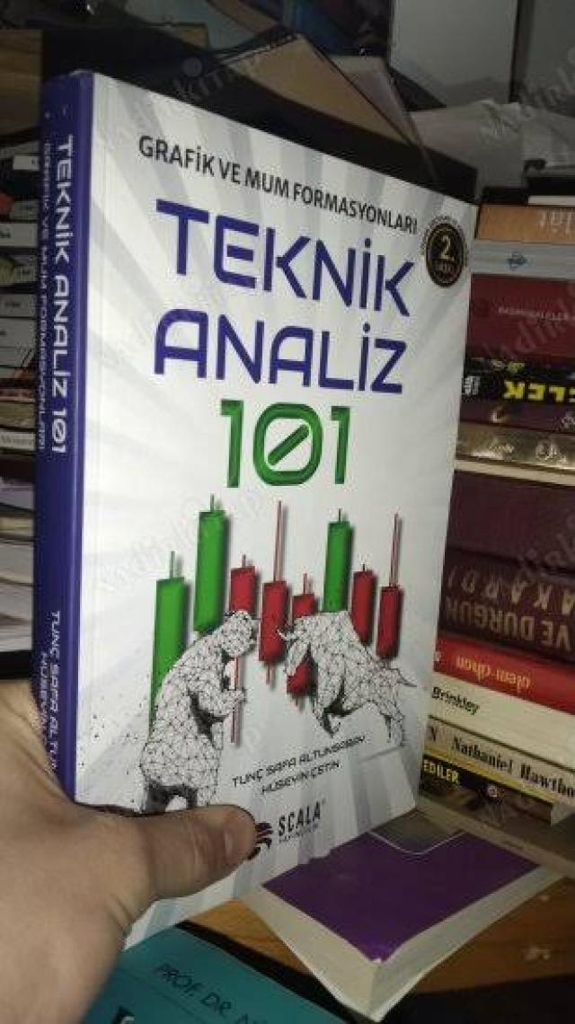 Teknik Analiz 101