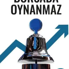 Borsada Oynanmaz - Murat Sağman