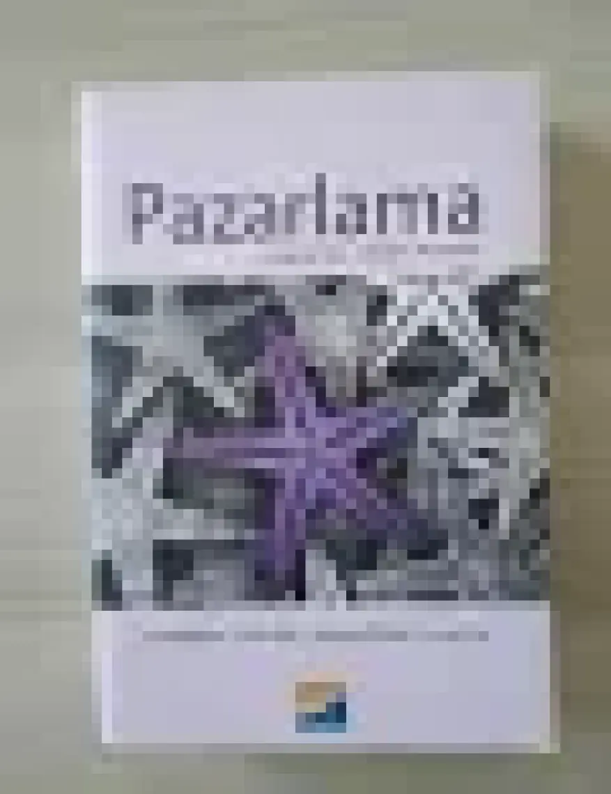 Pazarlama-Sezer Korkmaz