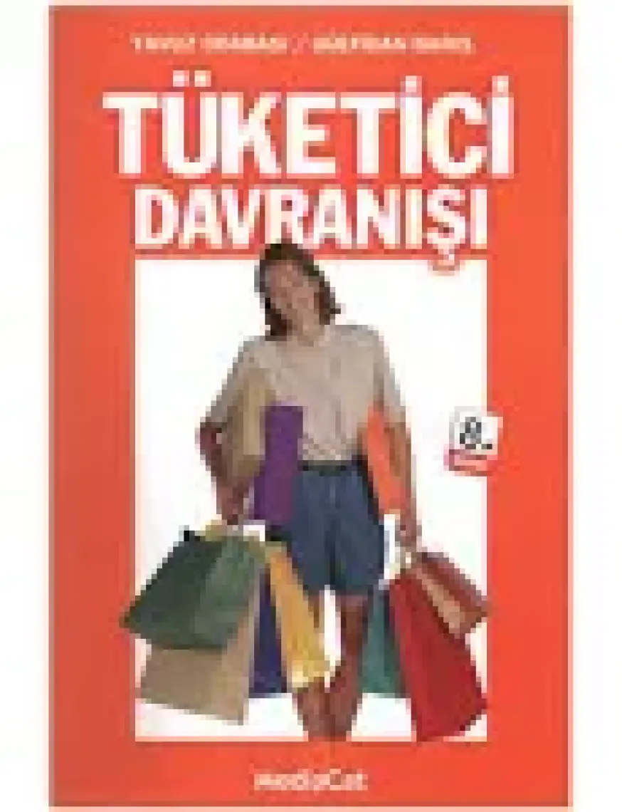 Tüketici Davranışı