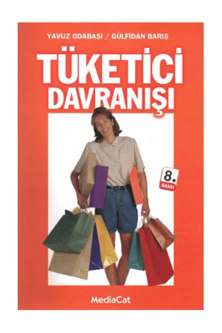 Tüketici Davranışı