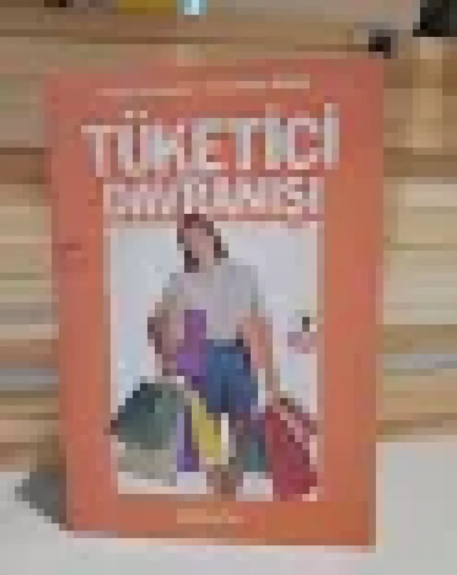 Tüketici Davranışı