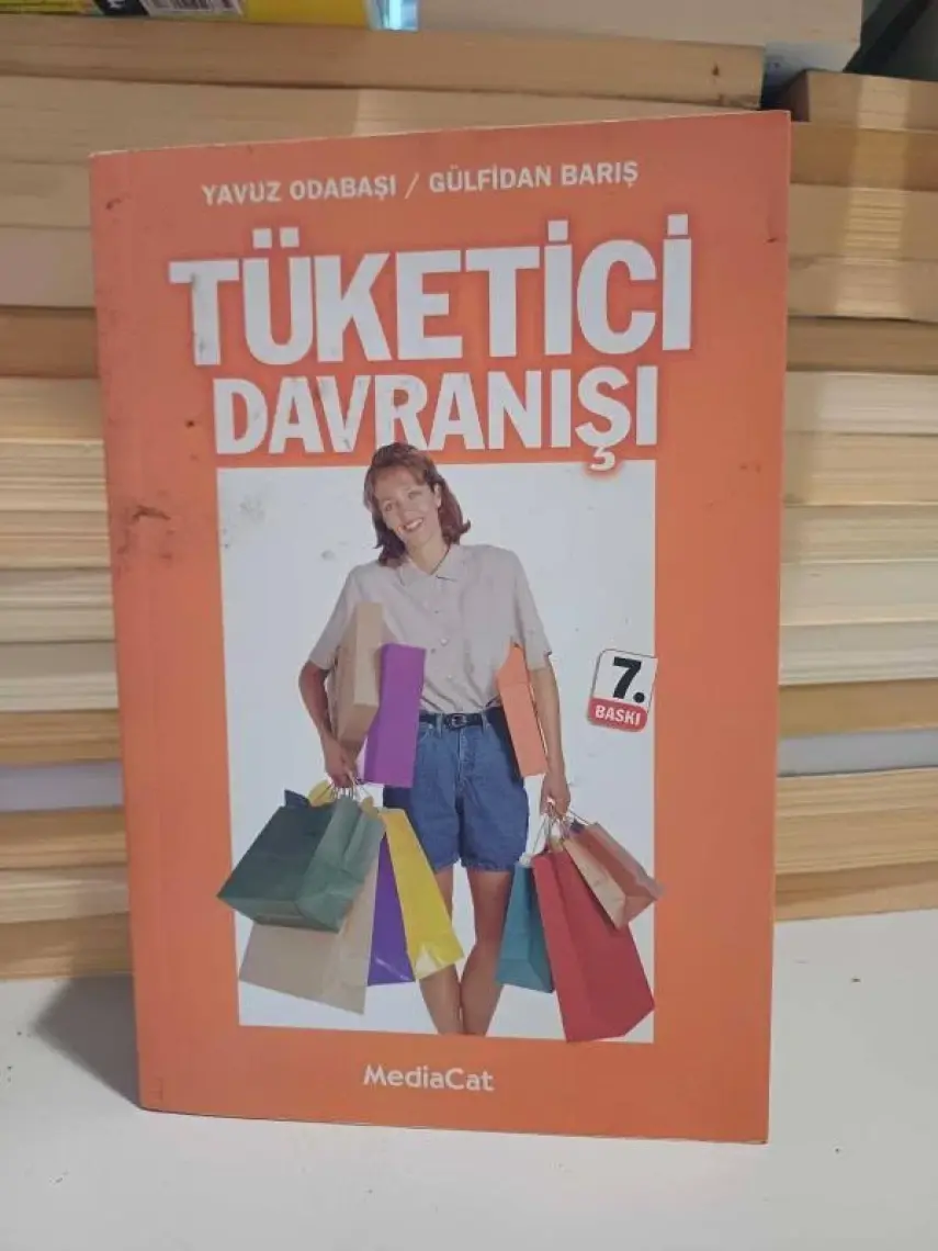 Tüketici Davranışı