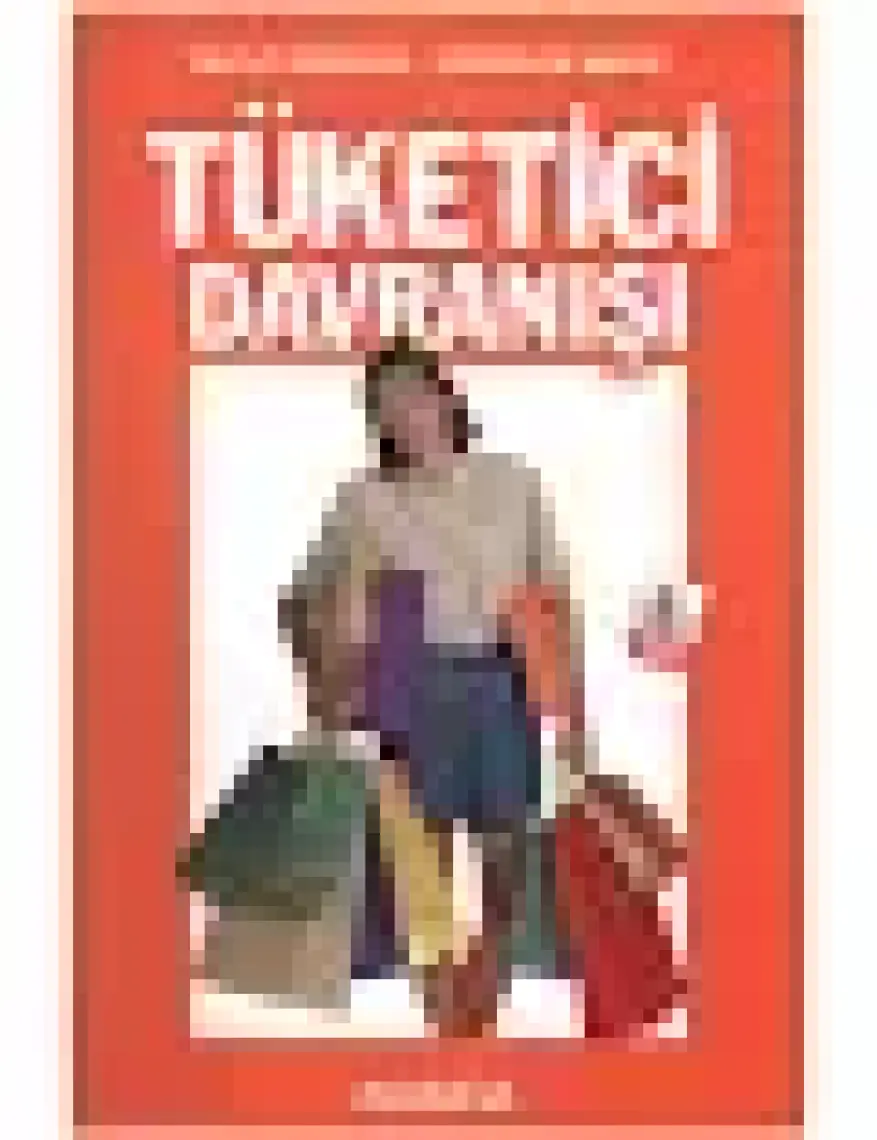 Tüketici Davranışı