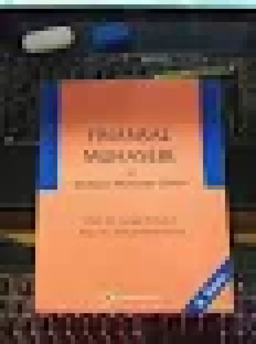 Finansal Muhasebe Ve Tekdüzen Muhasebe Sistemi