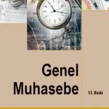 Genel Muhasebe - Yurdakul Çaldağ - Yıldız Ayanoğlu