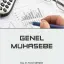 Genel Muhasebe - Ahmet Gökgöz