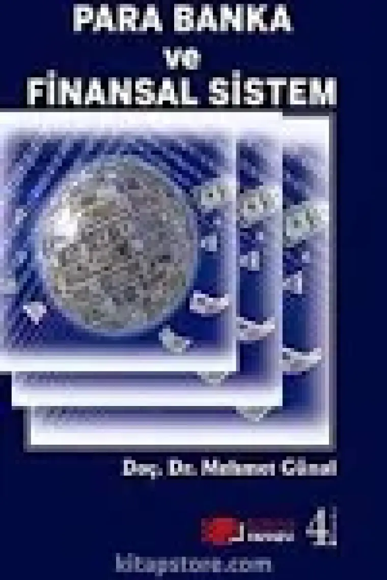 Para Banka Ve Finansal Sistem - Mehmet Günal
