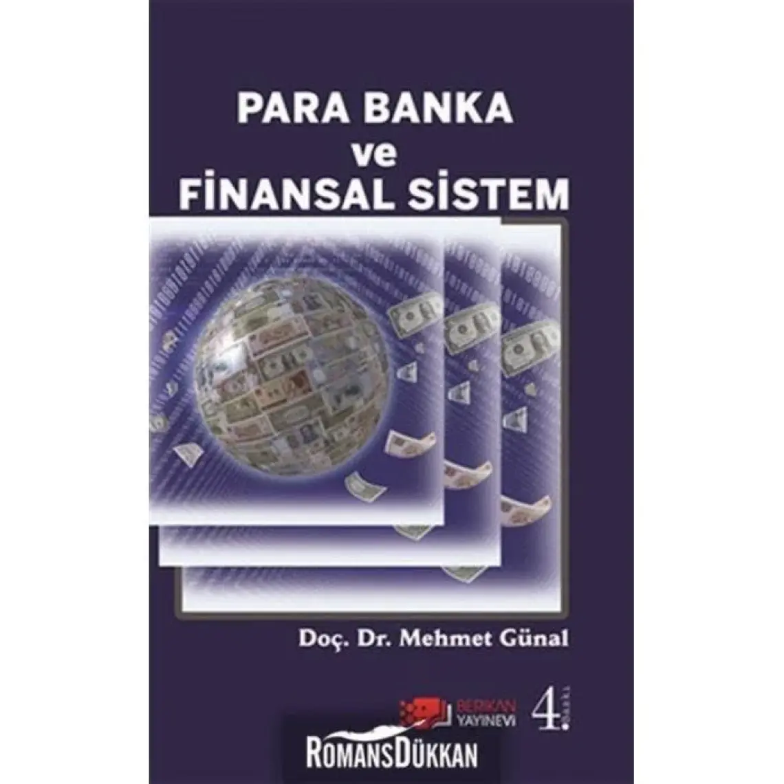 Para Banka Ve Finansal Sistem - Mehmet Günal
