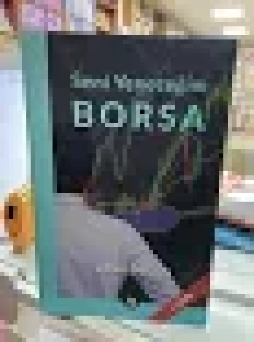 Seni Yeneceğim Borsa