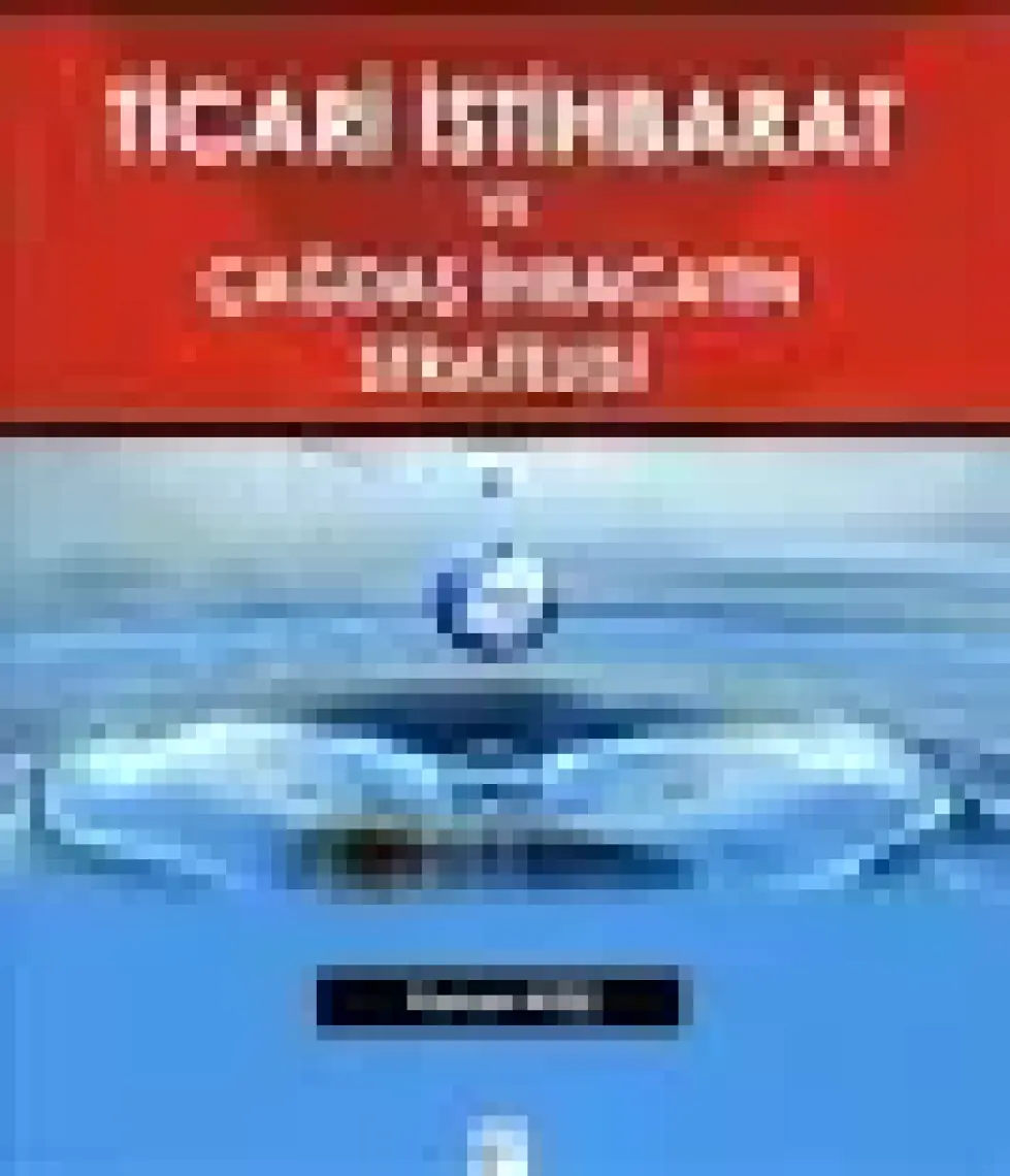 Ticari İstihbarat Ve Çağdaş İhracatın Stratejisi-Yaman Koç