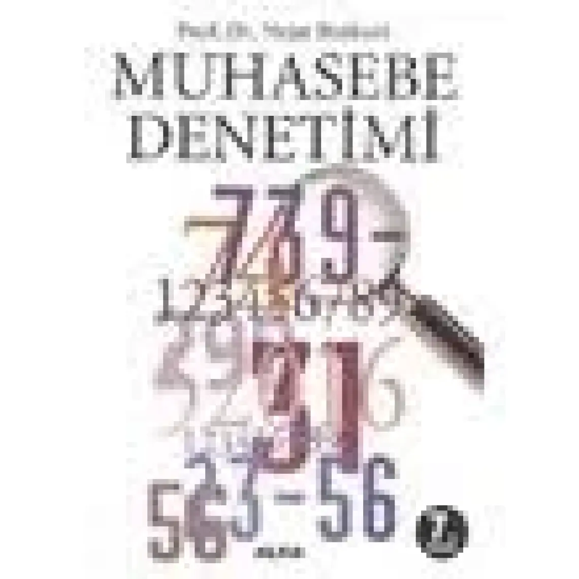 Genel Muhasebe - Prof. Dr. Orhan Sevilengül
