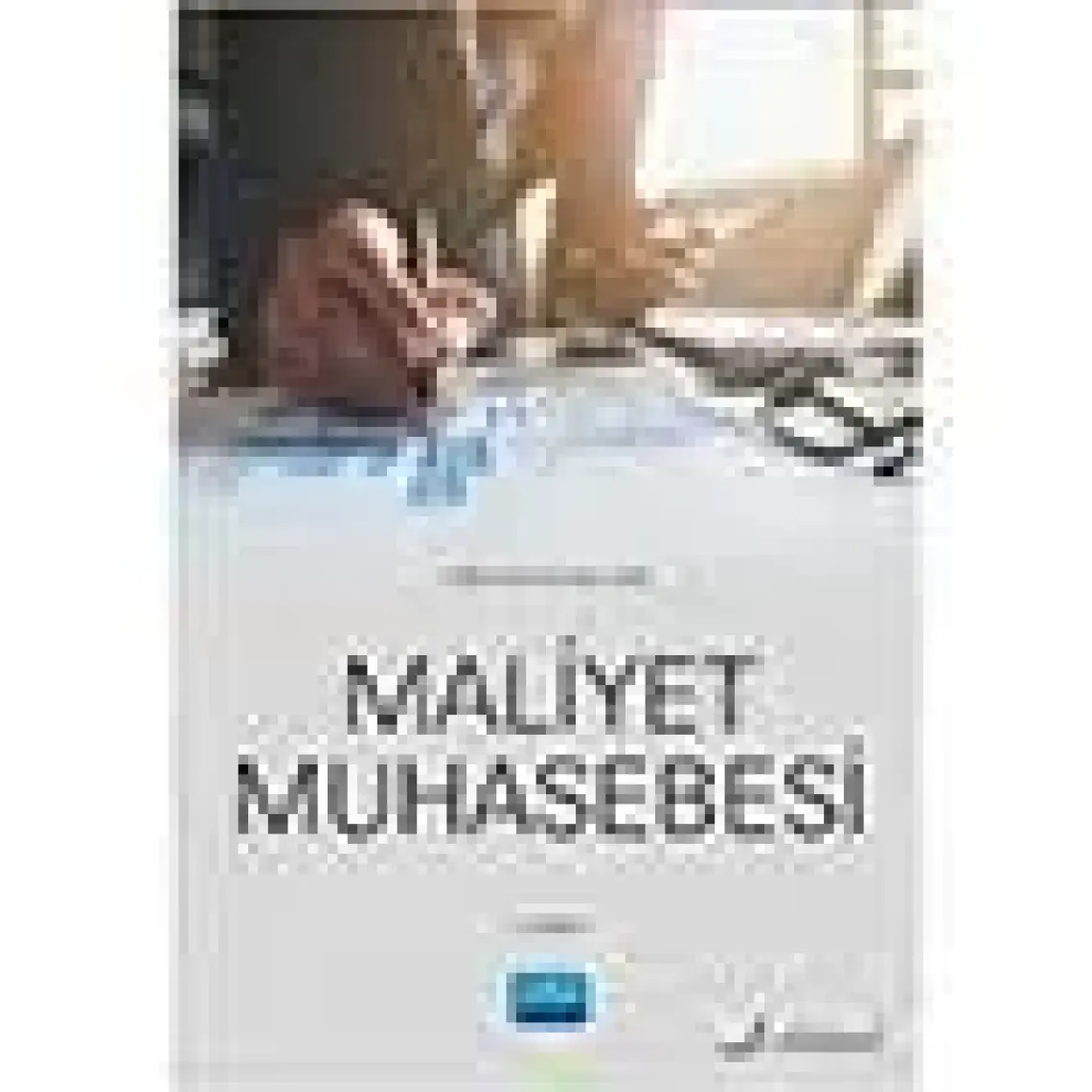 Genel Muhasebe - Prof. Dr. Orhan Sevilengül