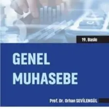 Genel Muhasebe - Prof. Dr. Orhan Sevilengül