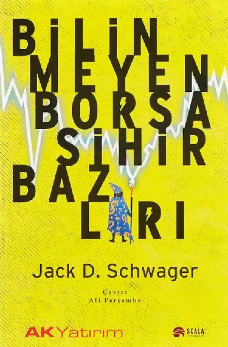 Bilinmeyen Borsa Sihirbazları