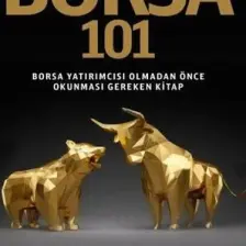 Borsa 101 Borsa Yatırımcısı Olmadan Önce Okunması Gereken Kitap - Aysel Gündoğdu
