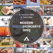 Modern Mikro Ekonomiye Giriş