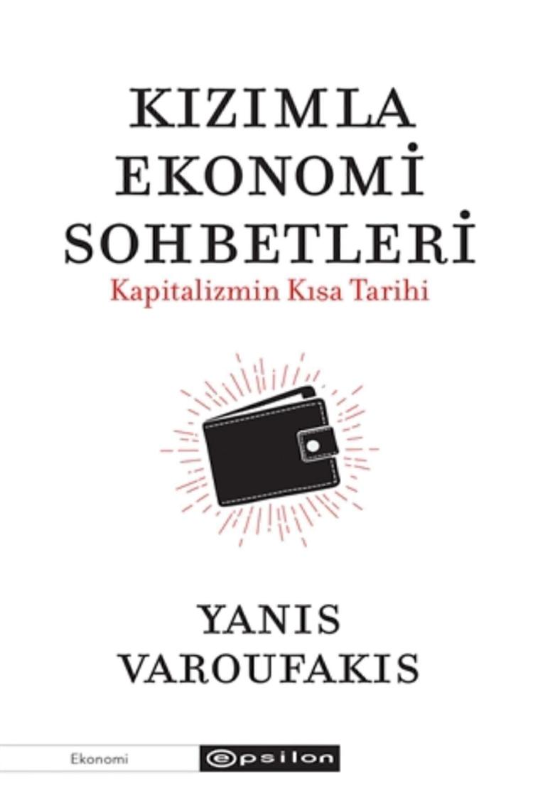 Kızımla Ekonomi Sohbetleri - Kapitalizmin Kısa Tarihi
