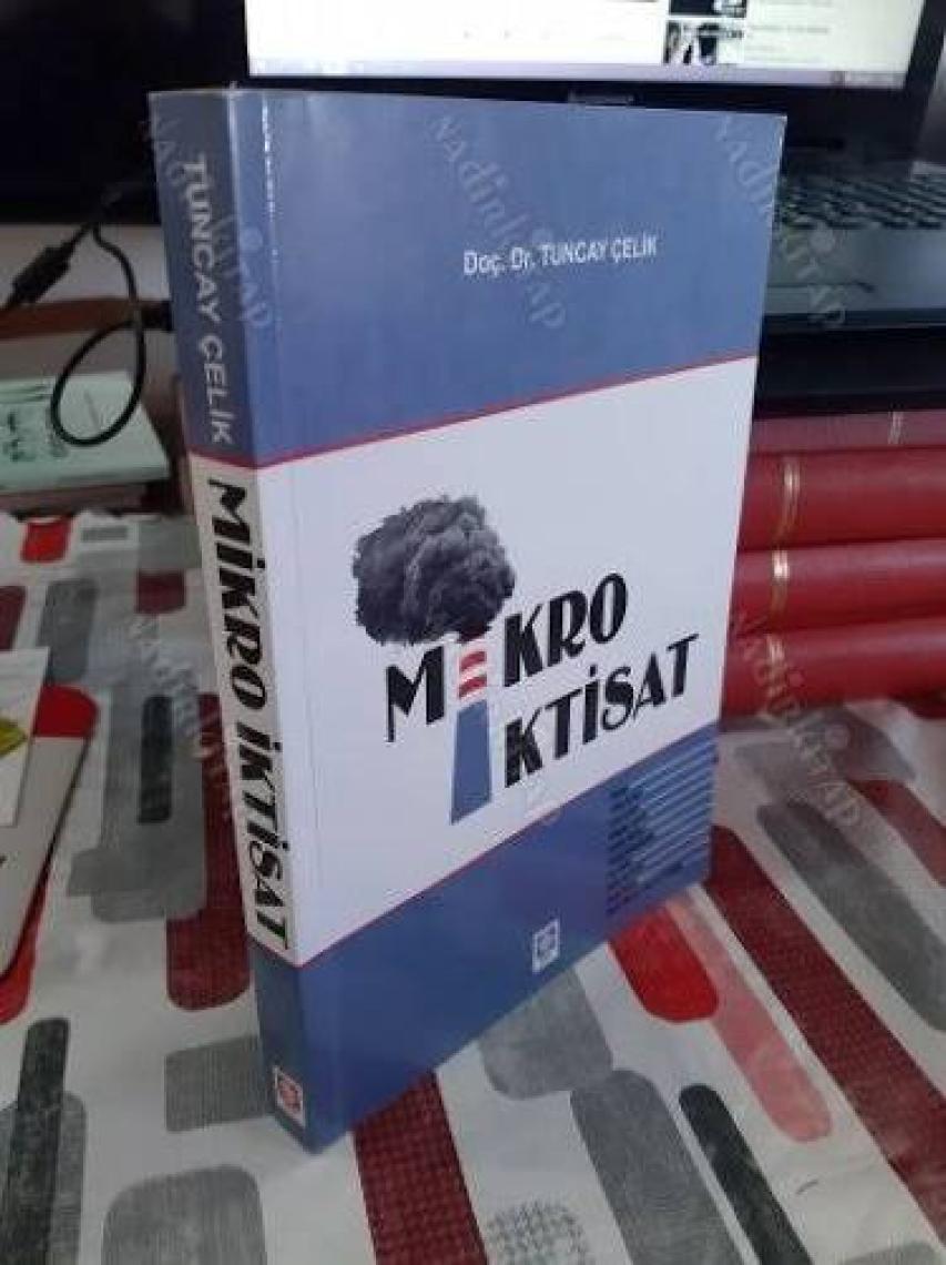 Mikro İktisat