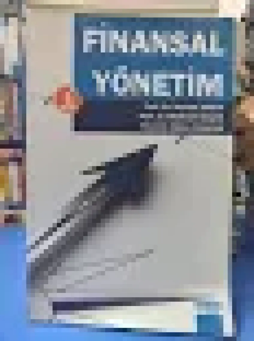 Finansal Yönetim-Nurhan Aydın