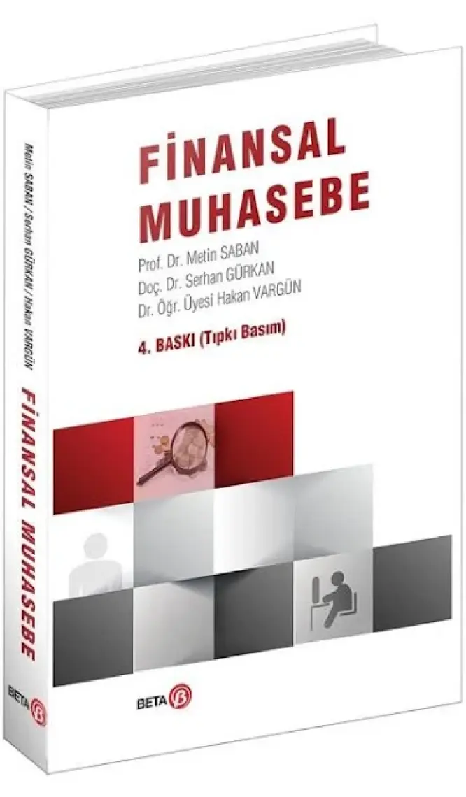 Finansal Muhasebe