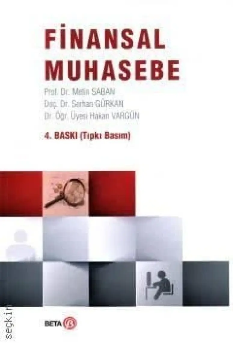 Finansal Muhasebe