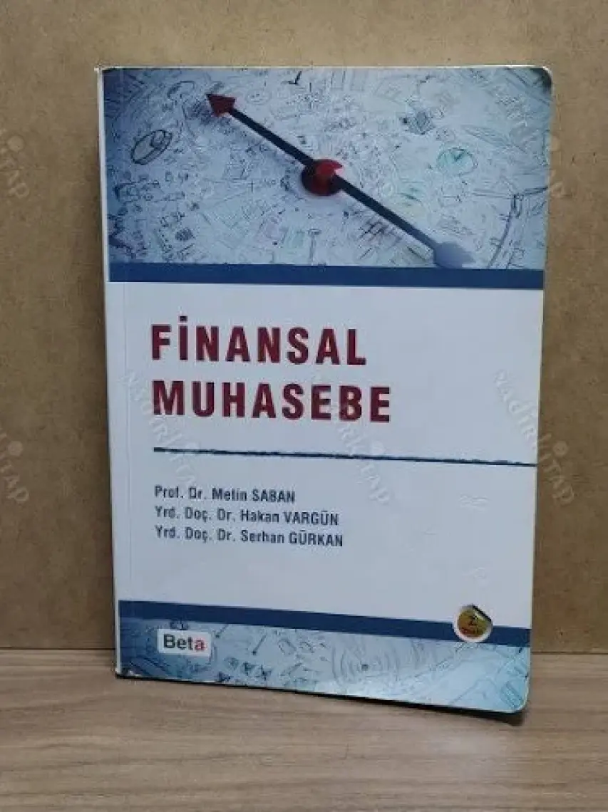 Finansal Muhasebe