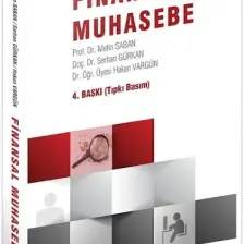 Finansal Muhasebe