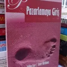 Pazarlamaya Giriş-Zeliha Eser