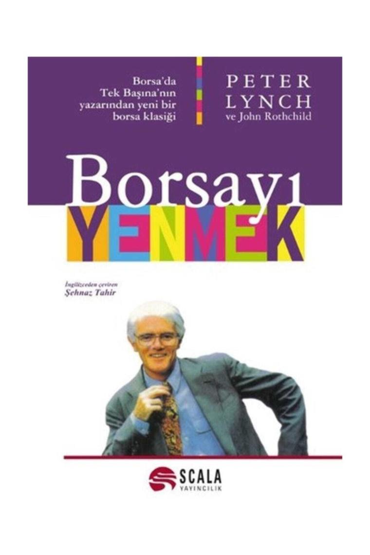 Borsayı Yenmek